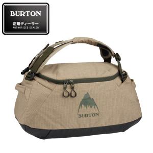 バートン BURTON ダッフルバッグ Multipath Duffel Bag 40L マルチパス 205721 TWR od｜himarayaod