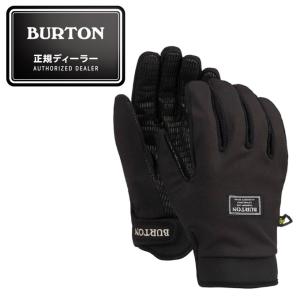 バートン BURTON スノーボードグローブ メンズ Spectre Glove 103051 001 od｜himarayaod