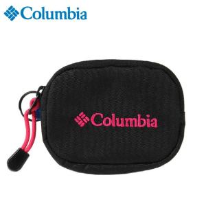 コロンビア コインケース メンズ レディースプライスストリームコインケース PU2200 014 Columbia od｜himarayaod