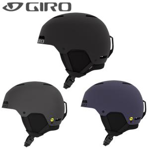ジロ GIRO スキー スノーボードヘルメット メンズ レディース レッジ ミップス LEDGE MIPS  od｜himarayaod