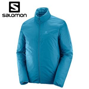 サロモン salomon 中綿ジャケット メンズ ドリフターロフト ＪＫ LC1202100 od｜himarayaod