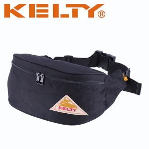 ケルティ KELTY ウエストバッグ メンズ レディース ミニファニーSTD 2592132 BK od｜himarayaod