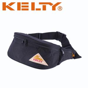 ケルティ KELTY ミニファニー メンズ レディース ボディバッグ 2591825 BK od｜himarayaod