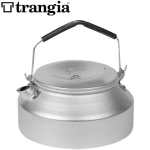 トランギア trangia  調理器具 ケトル  ステンレスノブ 0.9リットル TR-SN324 od