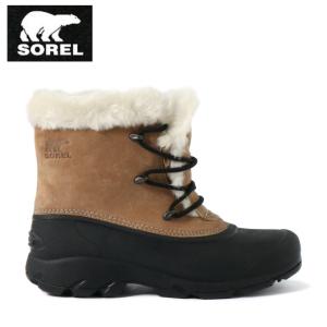 ソレル SOREL スノーブーツ レディース スノーエンジェルレース NL3482 234 od｜himarayaod