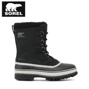ソレル SOREL スノーブーツ メンズ カリブー NM1000 016 od