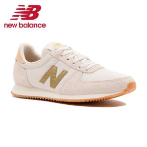 ニューバランス スニーカー レディース WL220 WL220AB2 D new balance od