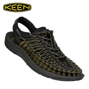 キーン Keen サンダル 日本正規品 メンズ ユニーク Ol Od 3c