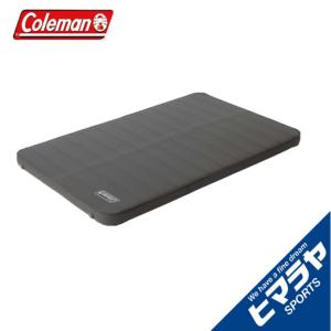 コールマン エアマット  キャンパーインフレーターマットハイピーク ダブル 2000036154 Coleman od｜himarayaod