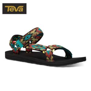 テバ TEVA ストラップサンダル メンズ オリジナル ユニバーサル 1004006-DDAR od｜himarayaod