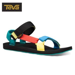 テバ TEVA ストラップサンダル メンズ オリジナル ユニバーサル 1004006-SMU od｜himarayaod