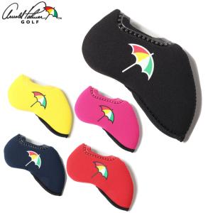 アーノルドパーマー arnold palmer ヘッドカバー アイアン用 単品IC APIC-07H