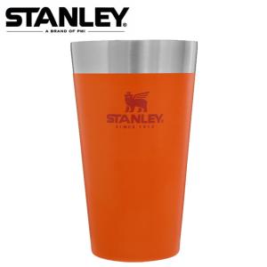 スタンレー 食器 タンブラー スタッキング真空パイント0.47L 02282-129 STANLEY od｜himarayaod