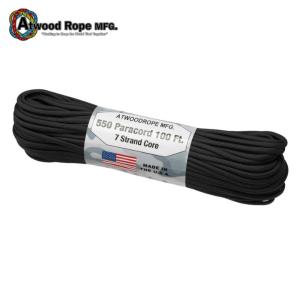 アトウッドロープ  パラコード 44028 Atwood Rope od｜himarayaod