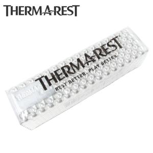 サーマレスト THERMAREST  マット 小型マット  Zライト ソルR