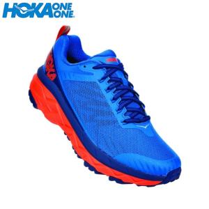 ホカ オネオネ HOKA ONEONE トレイルランニングシューズ メンズ チャレンジャー ATR5 1104093 IBMR od｜himarayaod