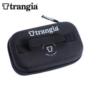 トランギア trangia 調理器具 飯ごう メスティン用EVAケース TR-619200 od｜himarayaod