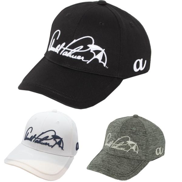 ゴルフ キャップ メンズ ロゴキャップ APCP-06H