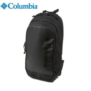 コロンビア ボディバッグ メンズ レディース サードブラフSボディバック PU8459 010 Columbia od｜himarayaod