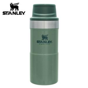 スタンレー STANLEY 水筒 すいとう クラシック真空ワンハンドマグ2　0.35 06440-022 od｜himarayaod