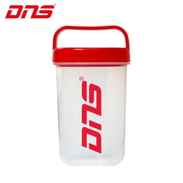 ディーエヌエス DNS プロテインシェーカー ハンディーシェイカー400ml D2000010010...