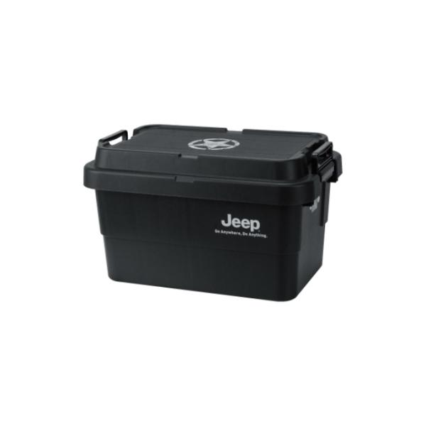 ジープ Jeep コンテナ TRUNK CARGO 50 トランクカーゴ50 JP160309K03...