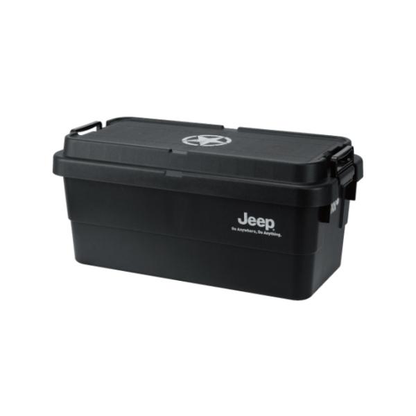 ジープ Jeep コンテナ TRUNK CARGO 70 トランクカーゴ70 JP160309K04