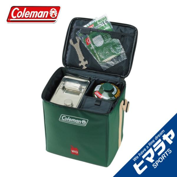 コールマン バーナーケース フューエルキャリーケース 170-6460 Coleman od