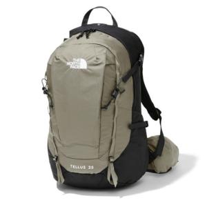 ノースフェイス バックパック メンズ レディース Tellus 25 テルス25 NM61811 ML THE NORTH FACE od｜himarayaod