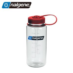 ナルゲン NALGENE ドリンクボトル 広口0.5Triran 91316 od｜himarayaod