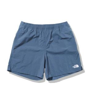 ノースフェイス ショートパンツ メンズ バーサタイルショーツ Versatile Short NB42051 VI THE NORTH FACE od｜himarayaod