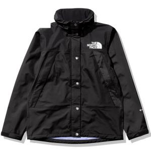 ノースフェイス マウンテンパーカー レディース マウンテンレインテックスジャケット NPW12135 K THE NORTH FACE od｜himarayaod