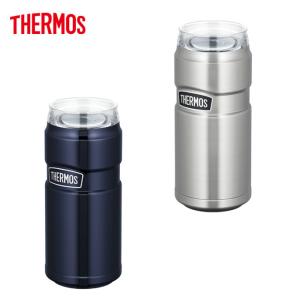 サーモス THERMOS 保冷缶ホルダー 保冷缶ホルダー500 ROD-005 od｜himarayaod