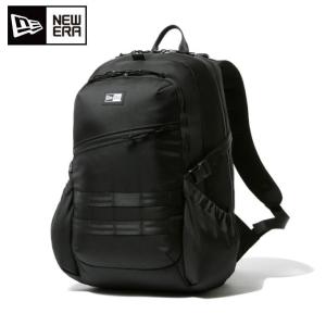 ニューエラ NEW ERA バックパック メンズ レディース アーバンパック 33L ブラック 12712282 od｜himarayaod