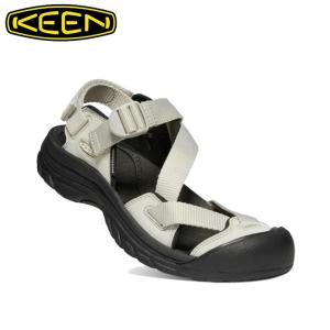 KEEN（キーン） × THC ZERRAPORT IIゼラポート2 コラボ ストラップ