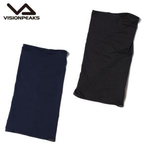 ビジョンピークス VISIONPEAKS ネックウォーマー メンズ レディース NECKWARMER VP130404K01 【メール便可】 od｜himarayaod