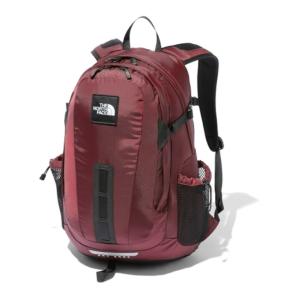 ノースフェイス バックパック メンズ レディース ホットショット スペシャルエディション THE NORTH FACE od｜himarayaod