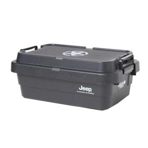 Jeep（ジープ） コンテナ TRUNK CARGO 50 トランクカーゴ50