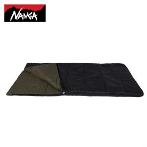 スノーピーク snow peak マミー型シュラフ ミリタリースリーピング
