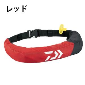 ダイワ DF-2709 インフレータブルライフ...の詳細画像1