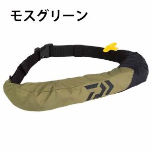 ダイワ DF-2709 インフレータブルライフ...の詳細画像2