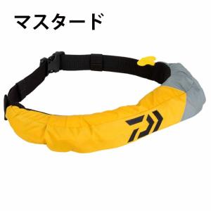 ダイワ DF-2709 インフレータブルライフ...の詳細画像4