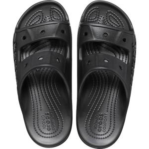 クロックス シャワーサンダル メンズ レディース バヤ サンダル 207627-001 crocs od｜himarayaod