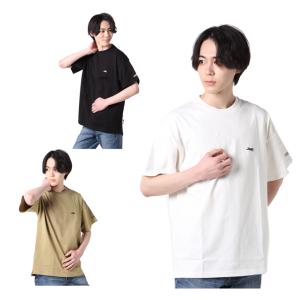 ジープ Jeep Tシャツ 半袖 メンズ BP CAMP SS JP171136L03 【メール便可】 od｜himarayaod