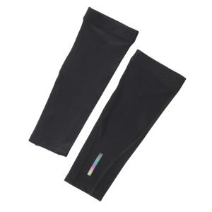 ピースエイト サポーター ふくらはぎ用COOL ブラック 2枚組 ふくらはぎ