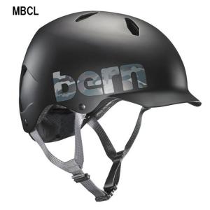 バーン bern 子供用ヘルメット BANDI...の詳細画像1