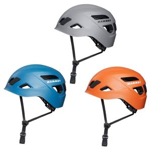 マムート MAMMUT トレッキング ヘルメット メンズ スカイウォーカー3.0 Skywalker 3.0 Helmet 2030-00300 od｜himarayaod