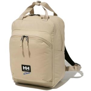 ヘリーハンセン HELLY HANSEN バックパック ジュニア オービットブックパック HYJ92201 WR od｜himarayaod