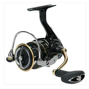 ダイワ DAIWA 19 バリスティック LT3000-XH スピニングリール 【ライン巻き無料】 od ‥