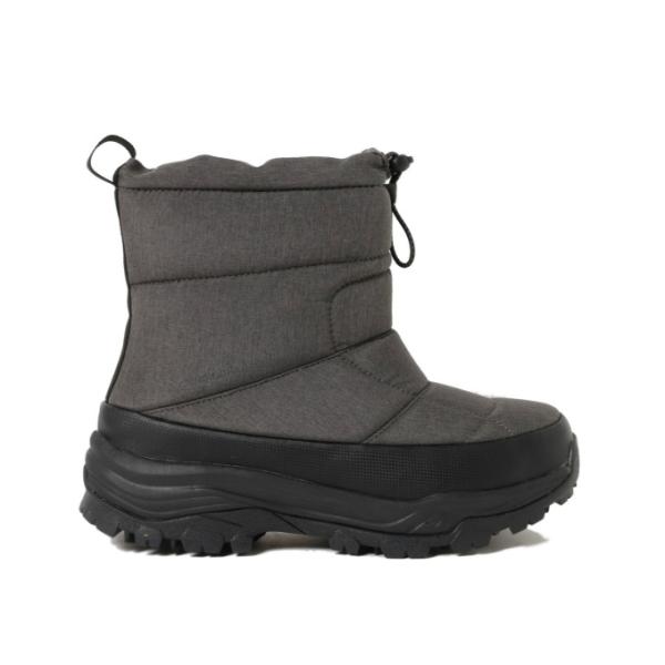 ビジョンピークス VISIONPEAKS スノーブーツ メンズ レディース ロングブーツ 21VP1...